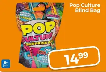 Trekpleister Pop Culture Blind Bag aanbieding