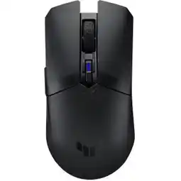 Bol.com Mouse Asus M4 Wireless Black aanbieding