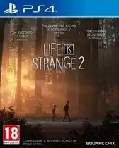 Nedgame Life is Strange 2 aanbieding