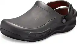 Amazon Crocs Bistro Pro LiteRide Clog uniseks-volwassene Klompen aanbieding