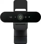 Paradigit Logitech BRIO STREAM webcam Zwart aanbieding