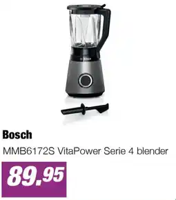 EP BOSCH aanbieding