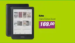 EP Kobo aanbieding