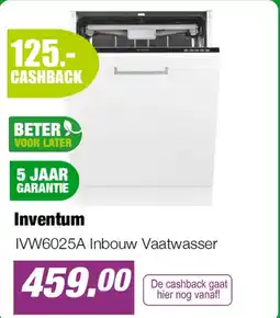 EP Inventum aanbieding