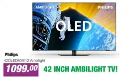 EP Philips aanbieding