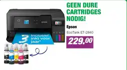 EP Epson aanbieding