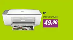 EP HP aanbieding