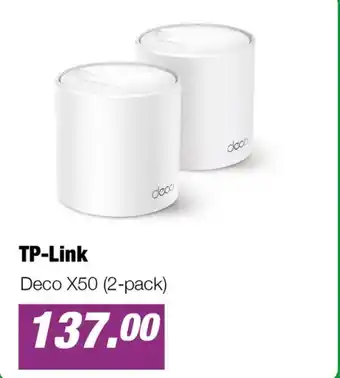 EP TP-Link aanbieding