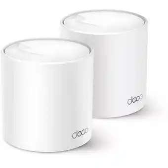 EP Deco X50 (2-pack) aanbieding