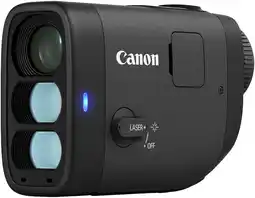 Coolblue Canon PowerShot GOLF aanbieding