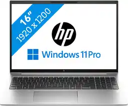 Coolblue HP EliteBook 865 G11 - 9G123ET QWERTY aanbieding