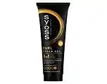 De Online Drogist Syoss Curl 3in1 Cream Gel Hold 5 aanbieding