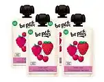 De Online Drogist Be Plus Knijpfruit Red Fruits Multiverpakking aanbieding