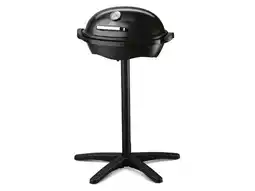 Lidl GRILLMEISTER Elektrische BBQ aanbieding