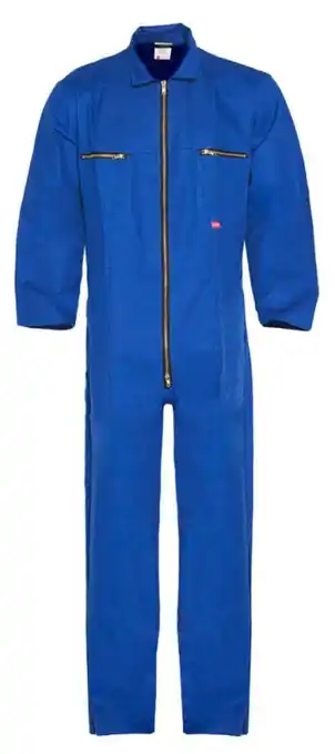 Welkoop HaVeP overall Rally 2136/6922 - Blauw aanbieding