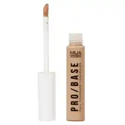 Douglas MUA Makeup Academy Pro Bas Full Coverage Concealer aanbieding