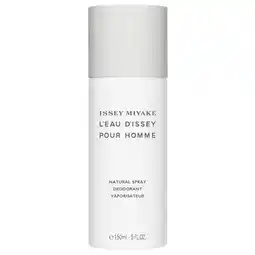 Douglas Issey Miyake L'Eau d'Issey pour Homme Deodorant aanbieding