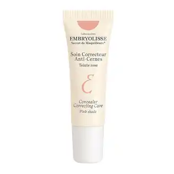 Douglas Embryolisse Concealer Correcting Care aanbieding