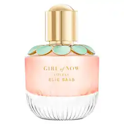 Douglas Elie Saab Girl of Now LOVELY Eau de Parfum aanbieding