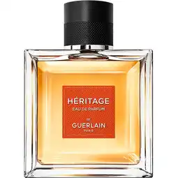 Douglas Guerlain Heritage aanbieding