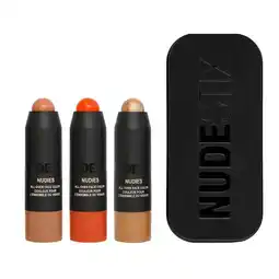 Douglas Nudestix Beachy Nudes Kit aanbieding