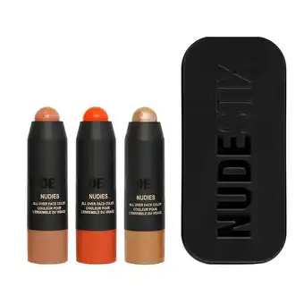 Douglas Nudestix Beachy Nudes Kit aanbieding