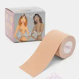 Douglas MAGIC Bodyfashion Boob Tape aanbieding