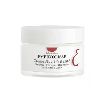 Douglas Embryolisse Crème Nutri-Vitalité aanbieding