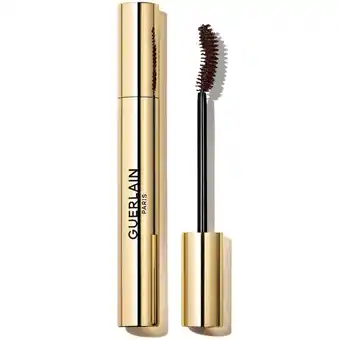 Douglas Guerlain Noir G mascara aanbieding