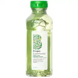 Douglas Briogeo Superfoods Matcha + Apple Replenishing Shampoo aanbieding