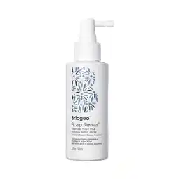 Douglas Briogeo Scalp Revival Charcoal + Tea Tree Buildup Detox Spray aanbieding