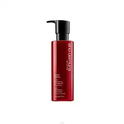 Douglas Shu Uemura Color Lustre Color Protecting Conditioner aanbieding