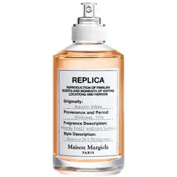 Douglas Maison Margiela Replica Autumn Vibes Eau de Toilette aanbieding