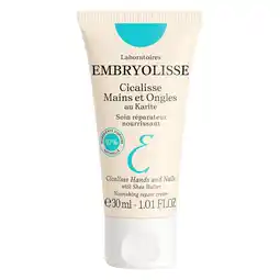 Douglas Embryolisse Cicalisse Hands and Nails aanbieding