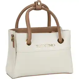 Douglas Valentino Bags Alexia Handtas Wit VBS5A805BIANCOCUOIO aanbieding