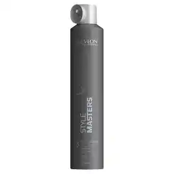 Douglas Revlon Professional Photo Finisher Strong Hold Hairspray aanbieding