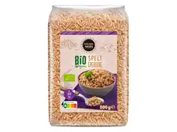 Lidl GOLDEN sun Bio granen aanbieding