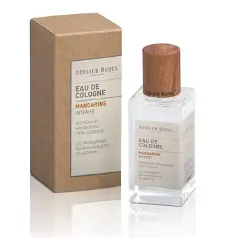 Douglas Atelier Rebul Eau de Cologne aanbieding