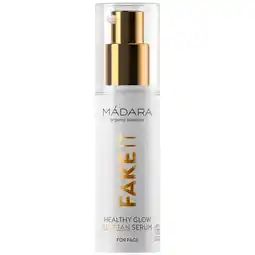 Douglas MÁDARA FAKE IT Healthy Glow Self Tan aanbieding