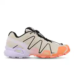 Foot Locker Salomon Speedcross Heren Schoenen - Grijs - Maat: 43 1/3 - Mesh/Synthetisch - Foot Locker aanbieding