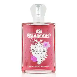 Douglas Eau Jeune Eau Jeune Rebelle Chic EdT aanbieding