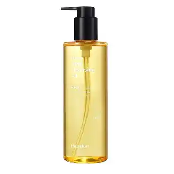 Douglas Hanskin Pore Cleansing Oil PHA aanbieding