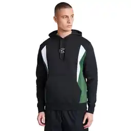 Foot Locker Nike Swoosh Heren Hoodies - Zwart - Maat: XS - Foot Locker aanbieding