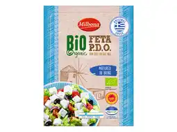 Lidl Milbona Bio feta aanbieding