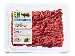 Lidl Bio rundergehakt aanbieding