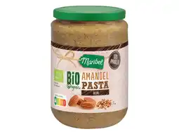 Lidl Maribel Bio amandelpasta aanbieding