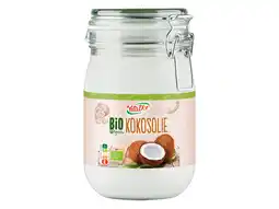 Lidl Vita D'or Bio kokosolie aanbieding