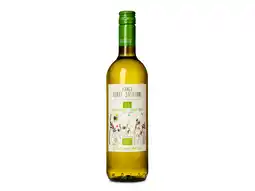 Lidl Bio Terre Siciliane Bianco aanbieding