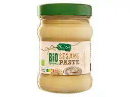 Lidl Maribel Bio sesampasta aanbieding