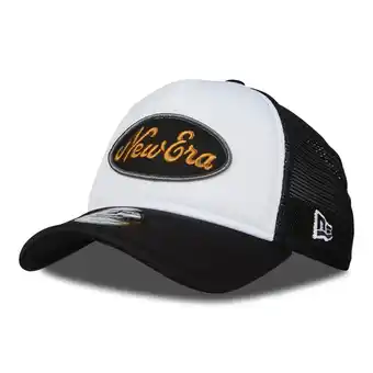 Foot Locker New Era Kids 9forty Mlb New York Yankees Unisex Petten - Wit - Maat: YOUTH - Foot Locker aanbieding